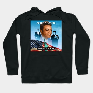 Johnny Mathis - American Songbook Hoodie